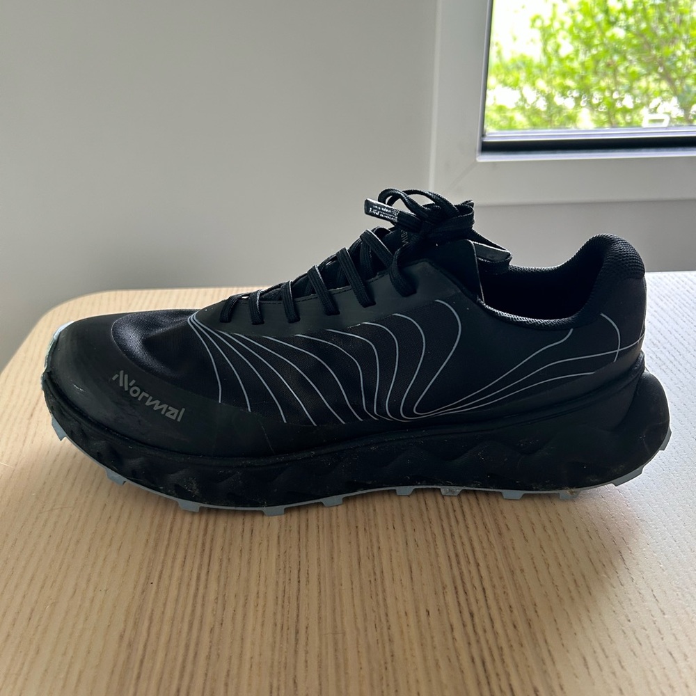 Nnormal Tomir Waterproof trail running shoes